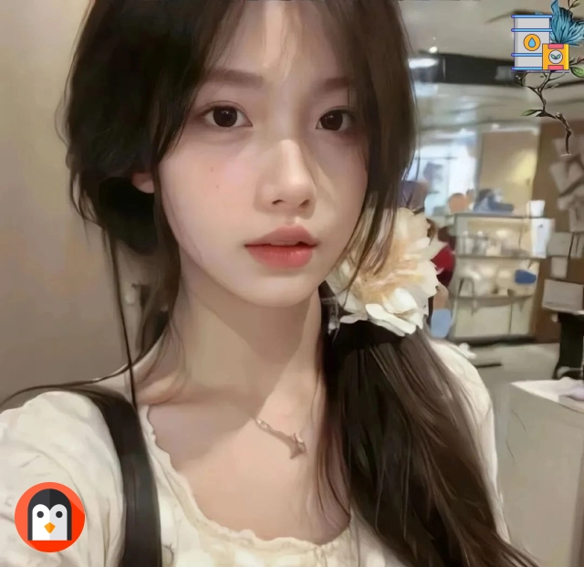 黄然用户