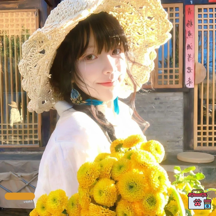 刘欣女士