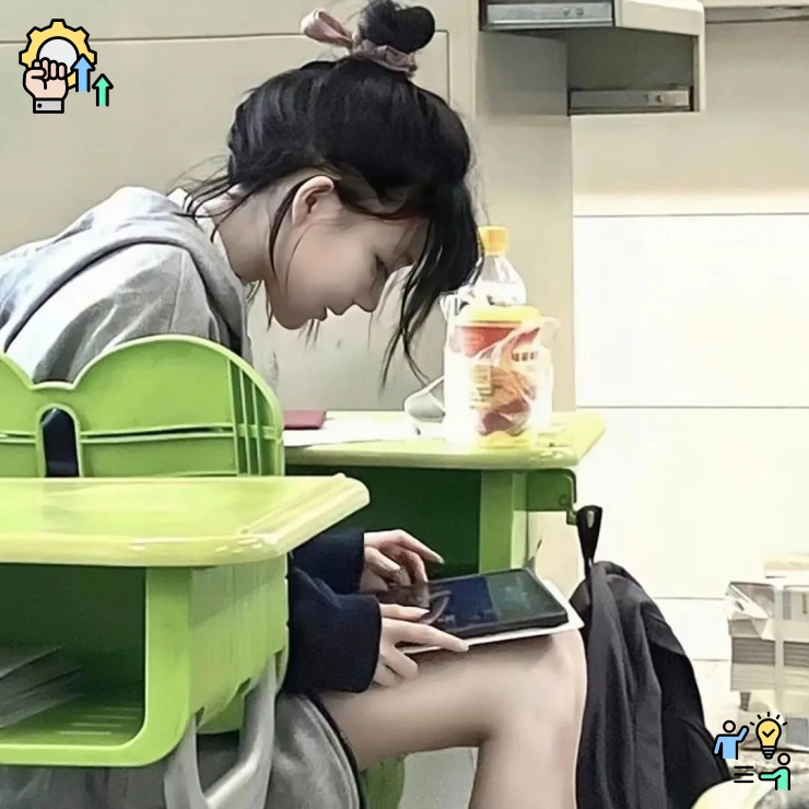 戴琳女士